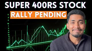 400RS LONG TERM STOCK IN GROWTH SECTOR amp SWING STOCKS FOR SHORT TERM [upl. by Enirak]