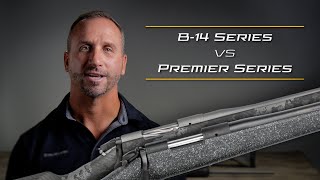 Bergara vs Howa  Indepth Comparison [upl. by Nessaj]