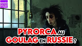 PYRORCA AU GOULAG EN RUSSIE [upl. by Fullerton]