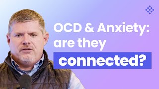 OCD and Anxiety Are they connected [upl. by Loren]