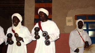 Morocco Gnawa Music [upl. by Assina114]