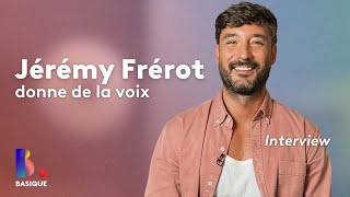 JÉRÉMY FRÉROT son dernier album quotGamin des sablesquot [upl. by Westbrook]