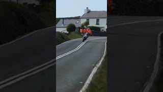 Paul Jordan  Isle of Man TT 2024 [upl. by Nilat]