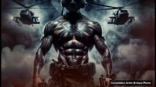 Best Fitness Motivation Music Mix  Push Beyond Your Limits with HighIntensity Workout Beats [upl. by Jerad]