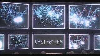 WarGames 1983  Scena finale completa  quotSalve Professor Falkenquot [upl. by Zamir]