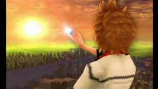 Kingdom Hearts oltre i cieli dellavventura [upl. by Humfrid130]