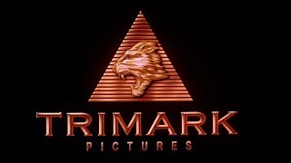 Trimark Pictures logo high quality 1989 [upl. by Eelsha]