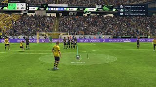 EA SPORTS FC 24 Wallet destroyers [upl. by Amalbergas874]