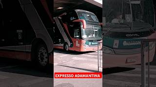 Expresso Adamantina São Paulo X BHz [upl. by Niels]