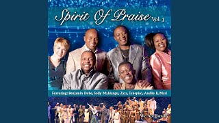 Siyabonga Jesu  Siyathokoza Live [upl. by Akeimat]