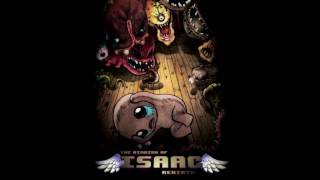 The Binding Of Isaac Rebirth  Diptera Sonata Basement 16 Minutes Extended [upl. by Sisi]