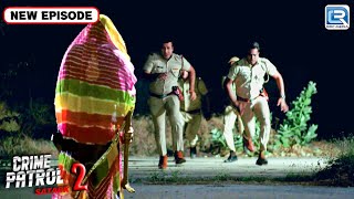 एक Mystery गर्ल जो कर रही पुरे police Department को गुमराह  Best Of Crime Patrol  Latest Episode [upl. by Baynebridge]