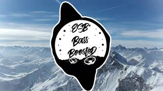 Dschinghis Khan  Moskau English Version BASS BOOSTED [upl. by Rheingold]