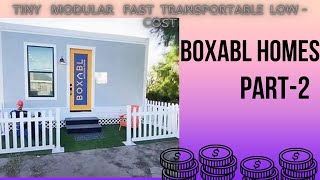 Boxable Part 2 [upl. by Prior]