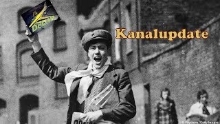 Kanalupdate 2 Quartal 2017 [upl. by Stiruc]