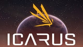 ICARUS 2024 Full Game  Longplay Walkthrough No Commentary [upl. by Sherl]