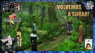 ¿POR QUÉ SOÑAMOS CON LAGUNA  FINAL FANTASY VIII [upl. by Teragramyram430]