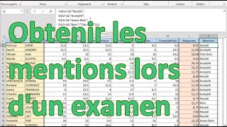 Réussir le Bac  Stratégies Mention Très Bien [upl. by Aziaf786]