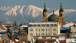 Sibiu Romania [upl. by Derej764]