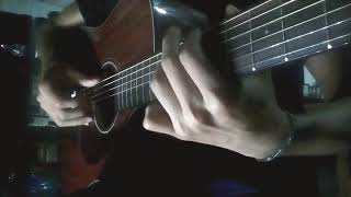 Quiero volver — Melissa Romero Cover guitarra  Epicentro Live [upl. by Marquez]