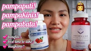 VITAMINS PAMPAGANDA AT PAMPAPUTI  PROVEN EFFECTIVE PAMPAPUTI [upl. by Lavena]