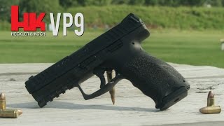 HampK VP9 Review [upl. by Beverley]