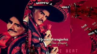 Vicente Fernandez  Para Siempre TRAP INSTRUMENTAL [upl. by Monteith]