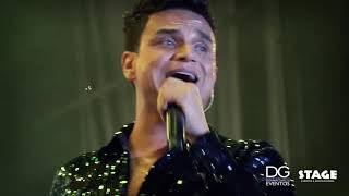 Como te olvido EN VIVO  Silvestre Dangond amp Julián Rojas [upl. by Wauters957]