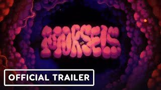 Morsels  Official Reveal Trailer  Nintendo Direct 2024 [upl. by Xineohp190]