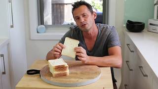 5 tips to Help You Make The Perfect Croque Monsieur Parisian Grilled Sandwich [upl. by Bernadette]