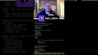 Functional vs Non Functional Requirements  hettanis on Twitch [upl. by Llesram]