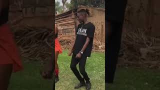 BALIPILA BODA BY EDDY KENZO OFFICIAL VIDEO [upl. by Milissent]