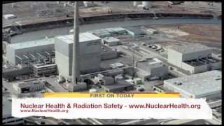 Inside a US Nuclear Power Plant  Entergy Waterford 3 [upl. by Uos]