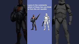 Big Problem Lots of Writers Fall For writingadvice starwars knightsoftheoldrepublic [upl. by Rhpotsirhc504]