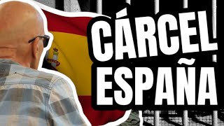 La Cárcel en España 🇪🇦 Documental [upl. by Jo]