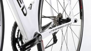 Bicycle Litespeed Archon C3 2011 [upl. by Asyen590]