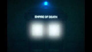 Doctor Who Empire of Death Spoiler Review [upl. by Alekim]