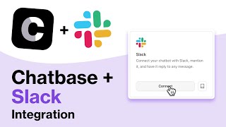 How to Add Custom GPTs to Slack in Minutes AI Chatbot Tutorial [upl. by Allehcram]