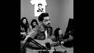 Emir Can İğrek  Müzik Kutusu Akustik STORYLİK ŞARKILAR [upl. by Balch160]