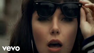 Sleigh Bells  Infinity Guitars Official Music Video [upl. by Ardis940]