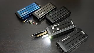 Keyport Slide 30  4Port  6Port  4K Video [upl. by Atinek]