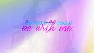 Love Like Me  Sabrina Monique Official Lyric Video [upl. by Merri]