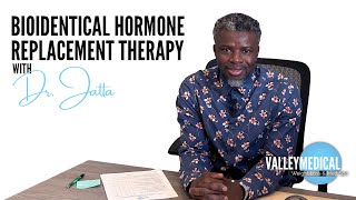 Revitalize Your Life with Bioidentical Hormone Replacement Therapy [upl. by Sarad704]