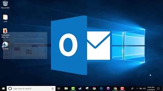 Beginners Guide to Microsoft Outlook [upl. by Julide]