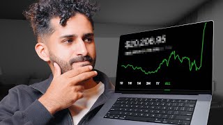 How Much Money Do You Need to Start Day Trading [upl. by Ynohtnakram383]