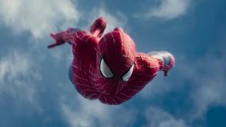 The Amazing SpiderMan 2 The First 10 Minutes [upl. by Nerahs791]