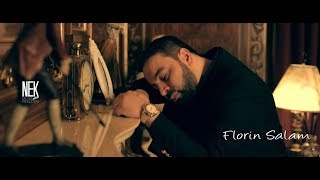 Florin Salam  Mi se usuca inima de dor oficial video 2019 [upl. by Tipton295]