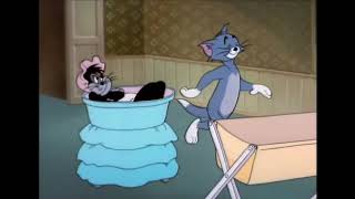 Tom and Jerry Af soomali 2018 SUBSCRIBE [upl. by Muldon]