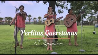 Perlitas Queretanas  El Aguanieve [upl. by Enelime863]