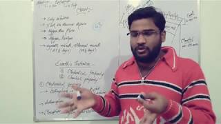 Geography lecture2  apogee  perigee  earths interior  by saxena sir  saxena ji classes [upl. by Roldan]